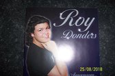 Roy Donders - Aangenaam …