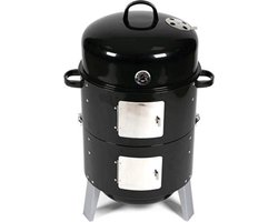 BARBECUE - ROOKOVEN
