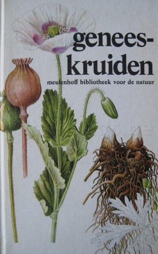 9789029002400 - Geneeskruiden