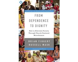 From Dependence to Dignity