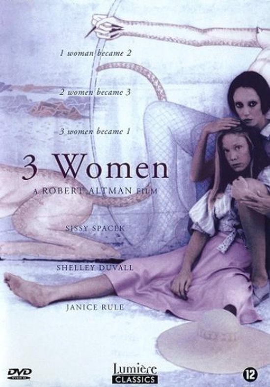 3 Women