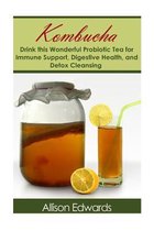 Kombucha