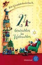 24 Geschichten bis Weihnachten