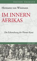 Edition Erdmann - Im Innern Afrikas