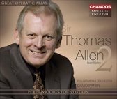 Great Operatic Arias - Thomas Allen Vol.2
