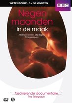 Negen Maanden In De Maak (DVD)
