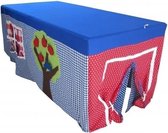 Tafeltent Retreat (afmeting tafel tot 1.5m)