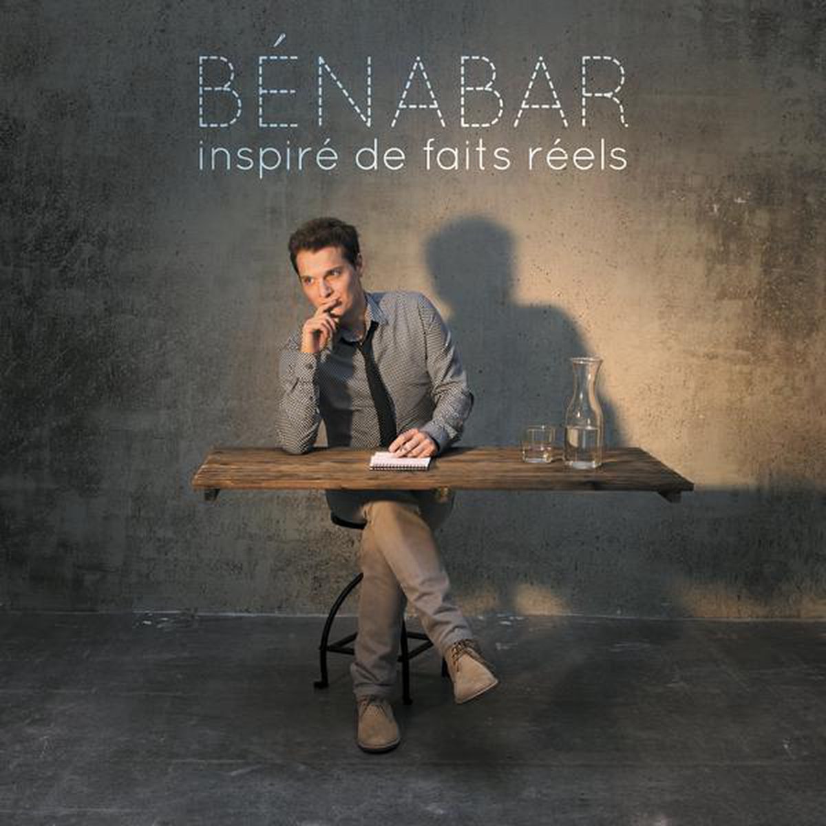 Inspiré de Faits Réels