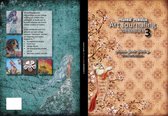 mixed media Art Journaling WERKBOEK 3