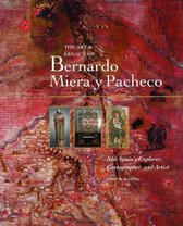 Art & Legacy of Bernardo Miera Y Pacheco