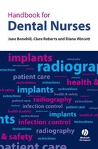 Handbook For Dental Nurses