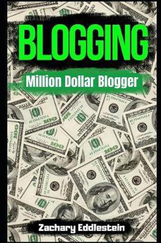 Blogging for Profit- Blogging