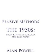 Omslag Pensive Methods