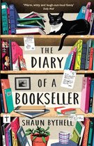 The Bookseller Series by Shaun Bythell - The Diary of a Bookseller
