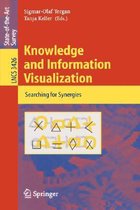 Knowledge And Information Visualization