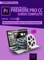 Premiere Pro CC Corso Completo. Volume 6
