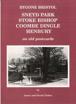 Sneyd Park, Stoke Bishop, Coombe Dingle, Henbury, on Old Postcards