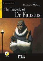 Reading & Training B2.1: The Tragedy of Dr Faustus book + au