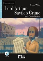 Reading & Training B1.2: Lord Arthur Savile's Crime book + a