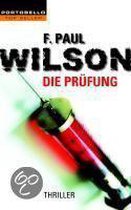 Die Prüfung