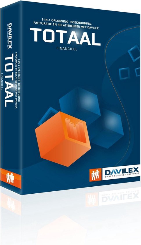 Davilex Account 2000