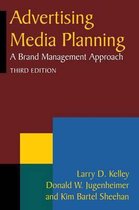 Advertising Media Planning