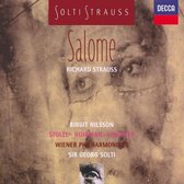 Strauss: Salome / Solti, Nilsson, Vienna Philharmonic