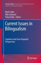 Literacy Studies 5 - Current Issues in Bilingualism