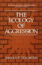 The Springer Series in Social Clinical Psychology - The Ecology of Aggression