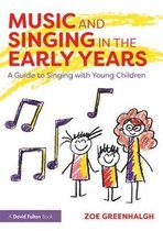 Music and Singing in the Early Years