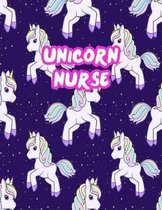 Unicorn Nurse