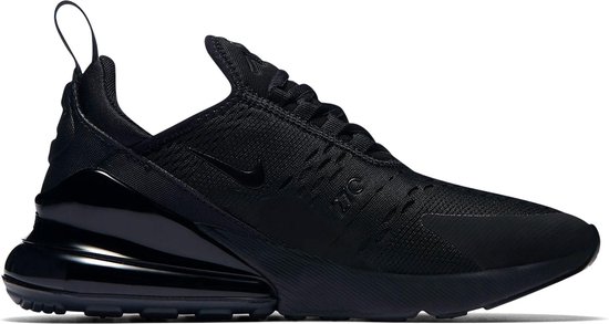 bol.com | Nike Air Max 270 Sneakers Dames Sneakers - Maat 39 - Vrouwen -  zwart