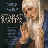Rossini, Dvorák: Stabat Mater