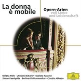 Claudio Abbado - La Donna E Mobile