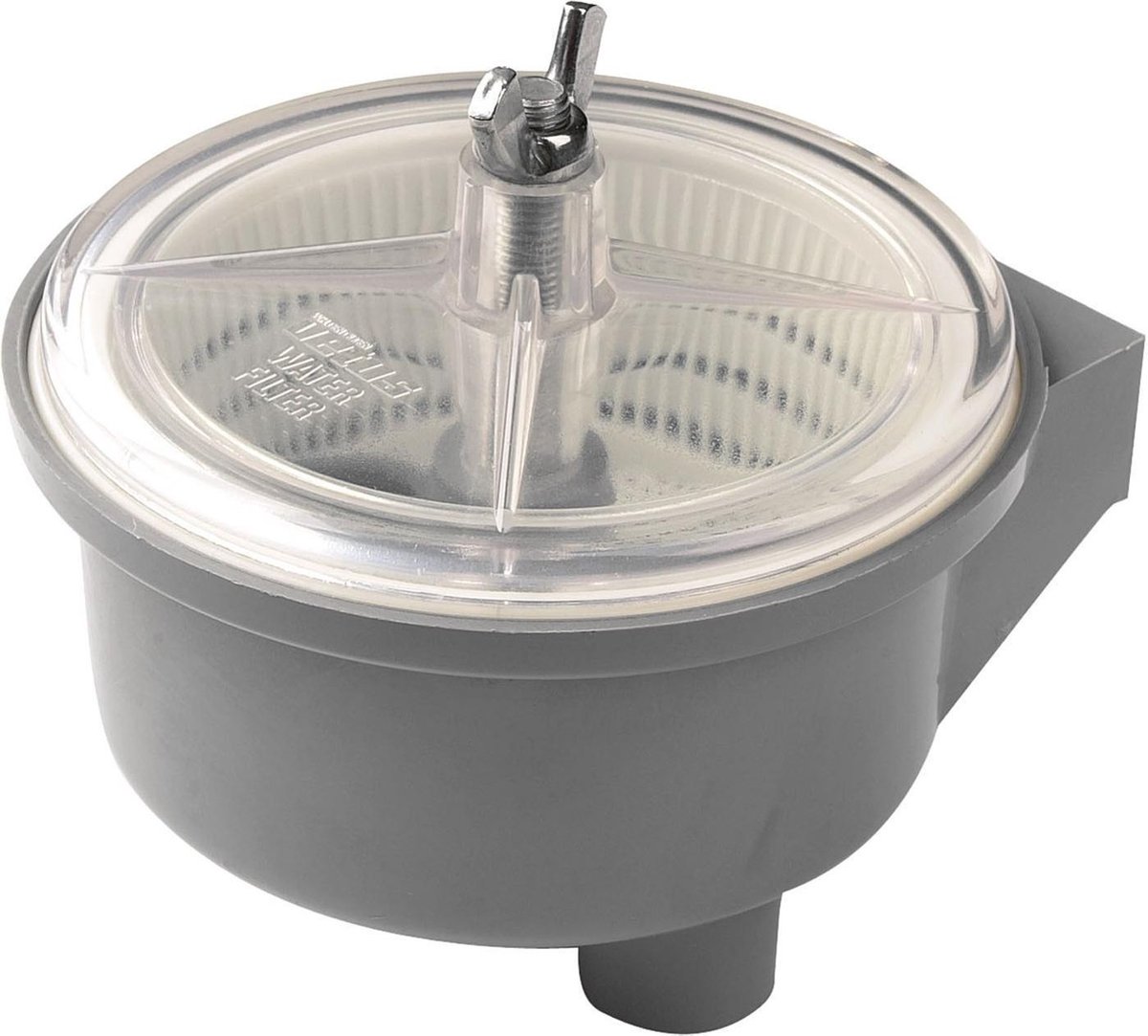 VETUS Koelwaterfilter type 150 Ø 28,5mm