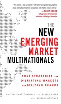 Marketing in Emerging Economies articles summary