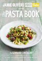 Jamies Food Tube Pasta Book