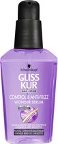 Gliss Kur Control&Anti-Frizz Wonderserum