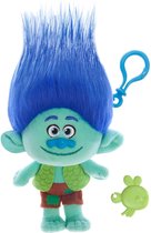 Trolls True Color Branch Sleutelhanger Knuffel - 22 cm