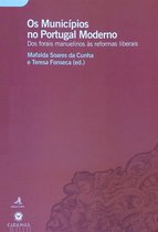 Biblioteca - Estudos & Colóquios - Os Municípios no Portugal Moderno