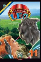 Capitan Leo-Capitulo 11-El secreto descubierto