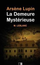 Arsene Lupin