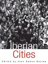 Hispanic Issues - Iberian Cities