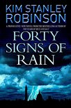 Science in the Capital 1 - Forty Signs of Rain