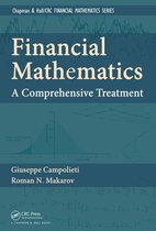 Textbooks in Mathematics - Financial Mathematics