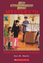 The Baby-Sitters Club Mystery #11