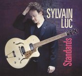 Luc Sylvain Standards 2-Cd