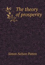 The theory of prosperity
