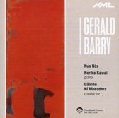 Gerald Barry