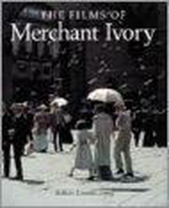 9780810936188 - The Films of Merchant Ivory